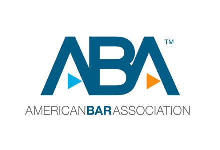 ABA AMERICAN BAR ASSOCIATION