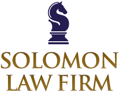 Solomon Law Firm