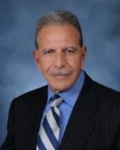 Peter M. Solomon